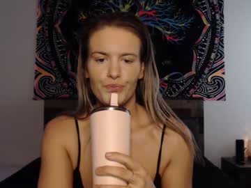 Amber__Xoxo December 31, 2024 Chaturbate stream image