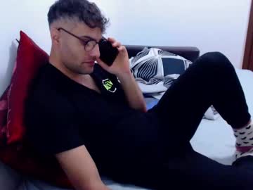 Calvinjohnlad December 31, 2024 Chaturbate stream image