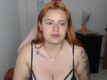 Celeste_Anny1 December 31, 2024 Chaturbate stream image