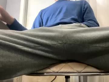 Ga_James27 December 31, 2024 Chaturbate stream image