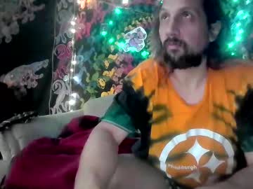 Horny_Hippie420 December 31, 2024 Chaturbate stream image