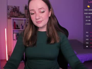 Lil_Happiness December 31, 2024 Chaturbate stream image
