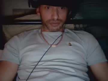 Majorb121 December 31, 2024 Chaturbate stream image