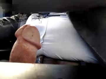 Mister_Crowne December 31, 2024 Chaturbate stream image