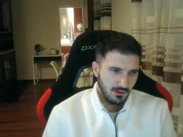 Ney_Goldnick December 31, 2024 Chaturbate stream image