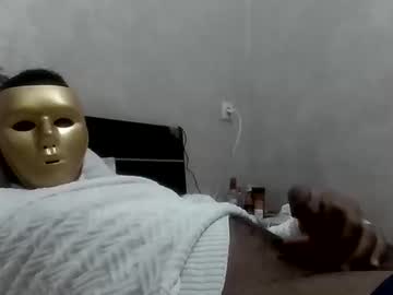 Omza99 December 31, 2024 Chaturbate stream image