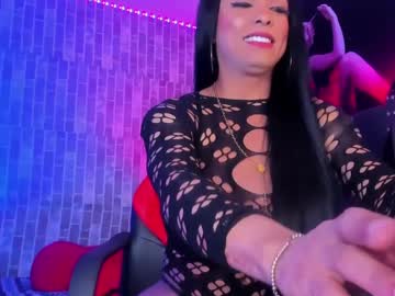 Paradise_S7 December 31, 2024 Chaturbate stream image
