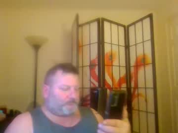 Silverfox558304 December 31, 2024 Chaturbate stream image