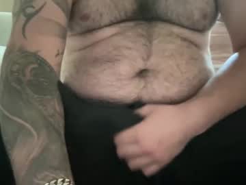 Stevesthickone December 31, 2024 Chaturbate stream image