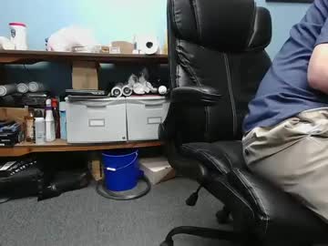Trouhble December 31, 2024 Chaturbate stream image
