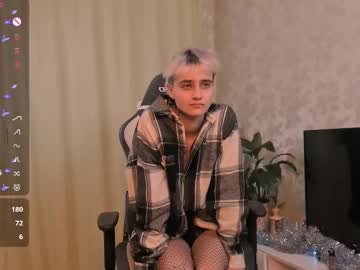 Verybea_ December 31, 2024 Chaturbate stream image