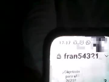 1988atleta_ December 31, 2024 Chaturbate stream image