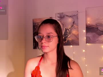 Abby_Excitease December 31, 2024 Chaturbate stream image