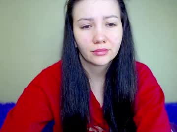 Alexa_Cruze December 31, 2024 Chaturbate stream image