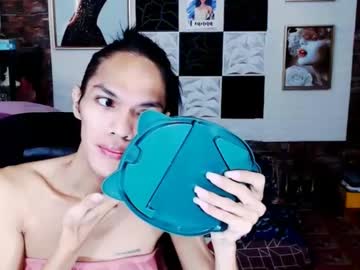 Asian_Christop_Dom December 31, 2024 Chaturbate stream image