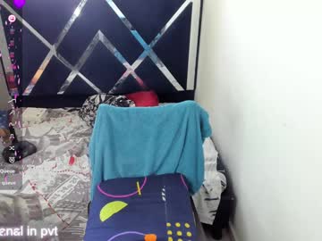 Cherry_Hottt1 December 31, 2024 Chaturbate stream image