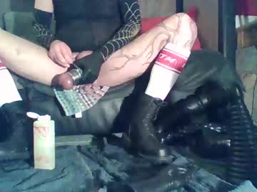 Flyfistslm December 31, 2024 Chaturbate stream image