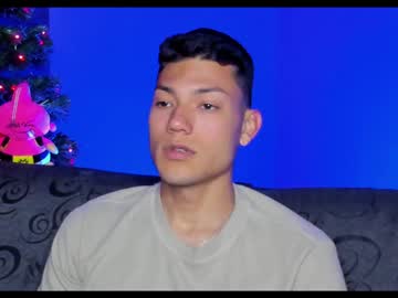Harrydavidsonx December 31, 2024 Chaturbate stream image