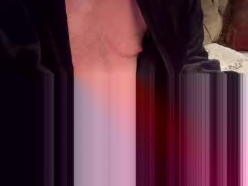 Incredablejohnson December 31, 2024 Chaturbate stream image