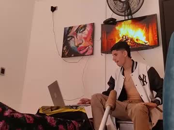 Jhohen December 31, 2024 Chaturbate stream image