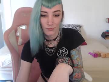Kawaimisfit December 31, 2024 Chaturbate stream image