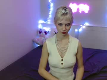 Luna_Blaze22 December 31, 2024 Chaturbate stream image