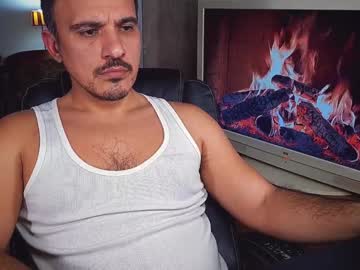 Officeman7 stream photo from December 31, 2024