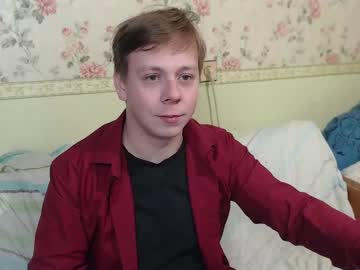 St_Rudy December 31, 2024 Chaturbate stream image