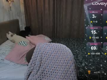 Vivi__Squirrel December 31, 2024 Chaturbate stream image