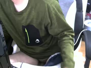 Amatonman December 31, 2024 Chaturbate stream image