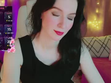 Andreaashton December 31, 2024 Chaturbate stream image
