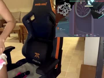 Babiej_ December 31, 2024 Chaturbate stream image