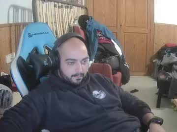 Chicomallorca96 December 31, 2024 Chaturbate stream image