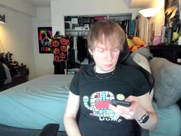 Chris_Martinson December 31, 2024 Chaturbate stream image
