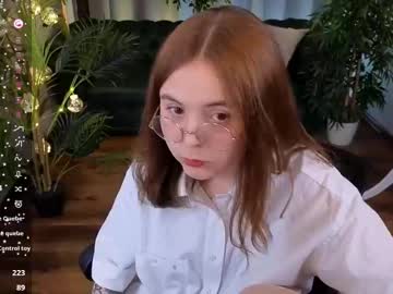 Evangelli December 31, 2024 Chaturbate stream image