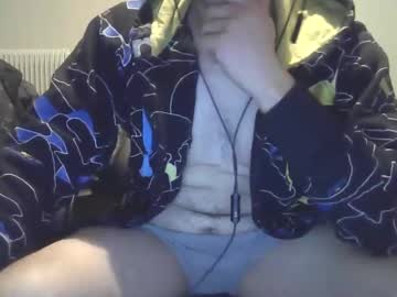 Frhard21 December 31, 2024 Chaturbate stream image
