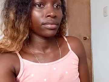 Givana_Love December 31, 2024 Chaturbate stream image