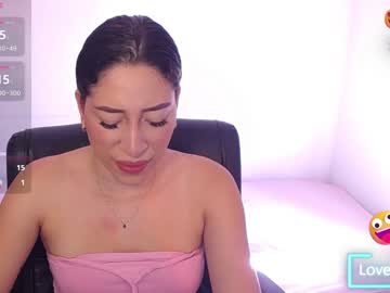 Kate_Arden December 31, 2024 Chaturbate stream image