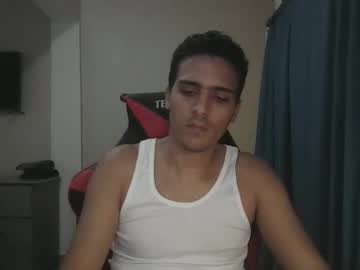 Marlon_Hott1 December 31, 2024 Chaturbate stream image