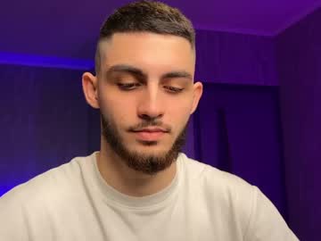 Pridesanss December 31, 2024 Chaturbate stream image