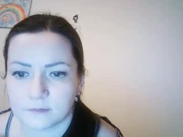 Sweetlovelary December 31, 2024 Chaturbate stream image