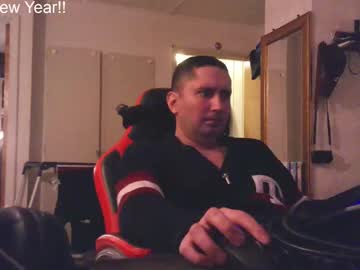 Thirtythree4567 December 31, 2024 Chaturbate stream image