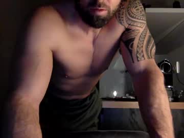 Tommyx01 December 31, 2024 Chaturbate stream image