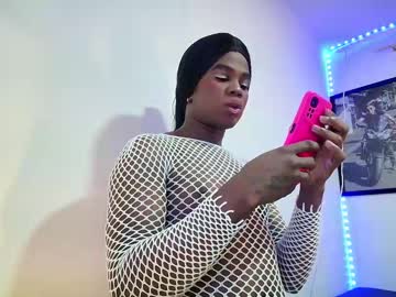Ambar_Gil_ December 31, 2024 Chaturbate stream image