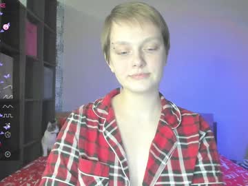 Anna_Aurelie December 31, 2024 Chaturbate stream image