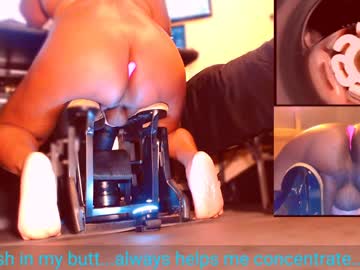 Bigblackbitchboy December 31, 2024 Chaturbate stream image