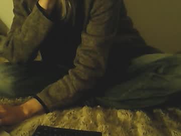 Instantkarma2024 December 31, 2024 Chaturbate stream image