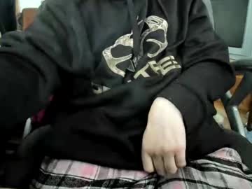 Lilroshs December 31, 2024 Chaturbate stream image