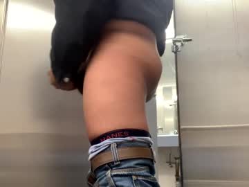 Mikelent123 December 31, 2024 Chaturbate stream image