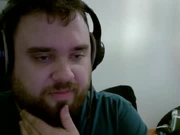 Nico_Theplayer December 31, 2024 Chaturbate stream image